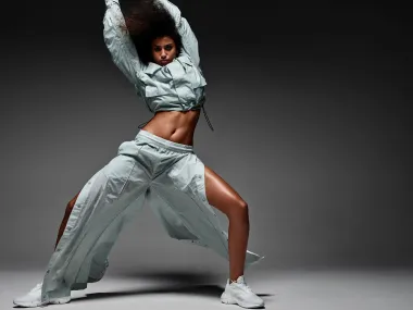 Reebok i Victorija Beckham predstavili novu kolekciju inspiriranu Amerikom