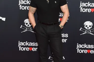 Casper Smart