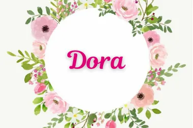 Vesele i dobrodušne: Danas imendan slave Dore!