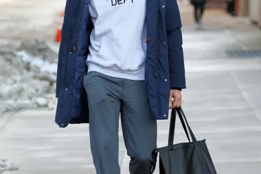 Hugh Jackman