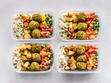 Od tofua do leće: 10 najboljih veganskih izvora proteina