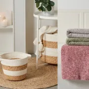 Sinsay home kolekcija puna je slatkih detalja za uređenje doma
