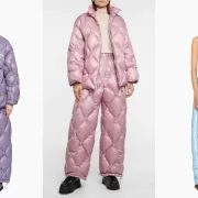 Prošivene puffer hlače zaludjele su svijet. Top ili flop?