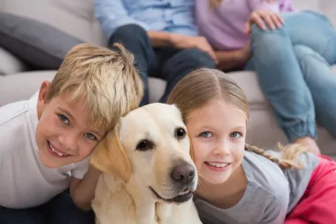 Roditelji koji imaju uspješnu djecu imaju ove odgojne metode