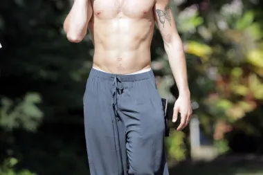 Shawn Mendes