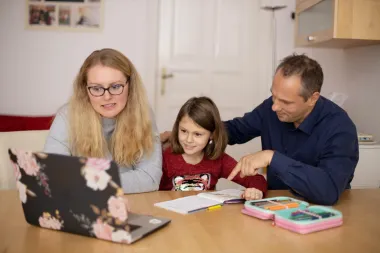 Roditelji koji imaju uspješnu djecu imaju ove odgojne metode