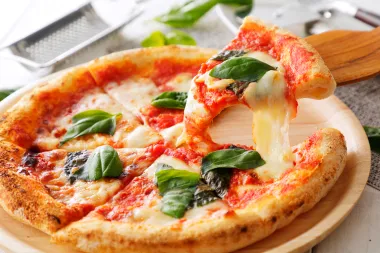 Svjetski je dan pizze - obilježi ga uz 3 jednostavna recepta