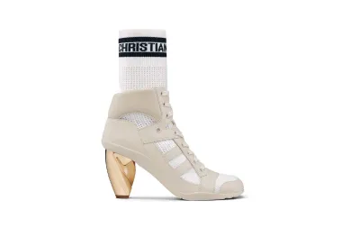 Top ili flop? Dior izbacio tenisice s visokom petom od zlata