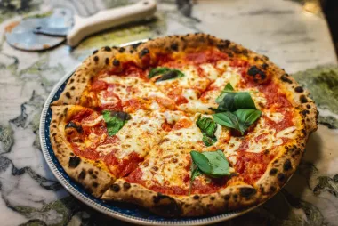 Svjetski je dan pizze - obilježi ga uz 3 jednostavna recepta