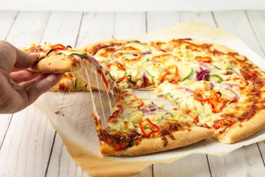Svjetski je dan pizze - obilježi ga uz 3 jednostavna recepta