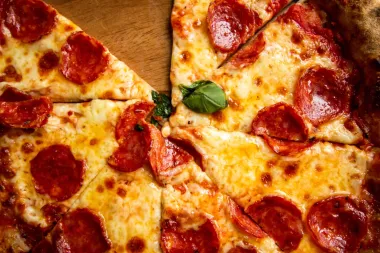 Svjetski je dan pizze - obilježi ga uz 3 jednostavna recepta