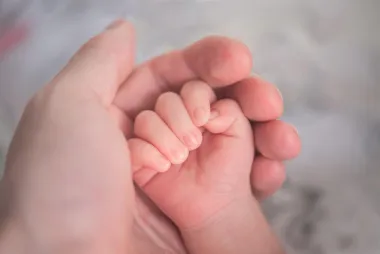 Ljubav i ništa više : Imena za djevojčice i dječake koja znače 'ljubav'