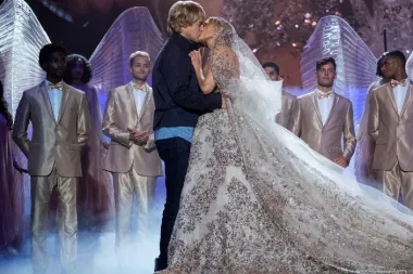 Romantična komedija puna originalih pjesama Jennifer Lopez i latino superzvijezde Malume