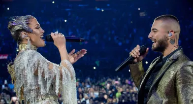 Romantična komedija puna originalih pjesama Jennifer Lopez i latino superzvijezde Malume
