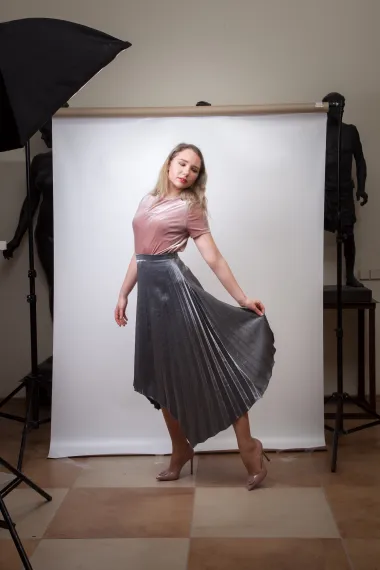 Trendi modeli suknji koje ćemo nositi ovog proljeća