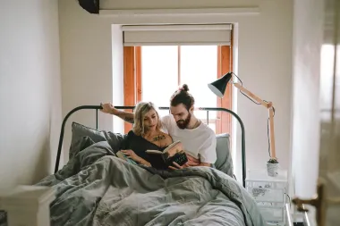 Stručnjaci otkrivaju kako zima utječe na seksualni život, nije sve sjajno