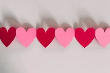 Deset zanimljivosti koje možda nisi znala o Valentinovu