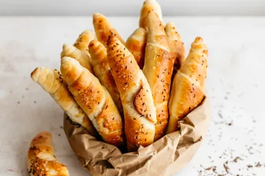 Domaći bloger Hungry Mile ima recept za najukusnije klipiće