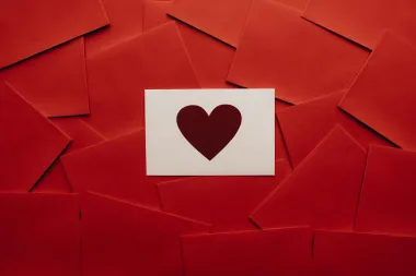 Deset zanimljivosti koje možda nisi znala o Valentinovu