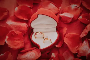 Deset zanimljivosti koje možda nisi znala o Valentinovu