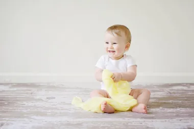 Mi nismo isti, pa tako ni bebe. Ovo su ključne razlike između ženskih i muških beba
