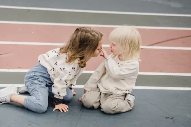 Mi nismo isti, pa tako ni bebe. Ovo su ključne razlike između ženskih i muških beba