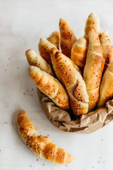 Domaći bloger Hungry Mile ima recept za najukusnije klipiće