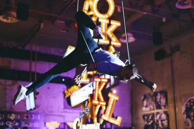 Započele su 'Très Chic' filmske večeri u Kaptol Boutique Cinema koje traju sve do 14. veljače