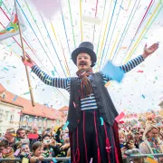 Počinje Samoborski fašnik - tradicija koja se ne propušta