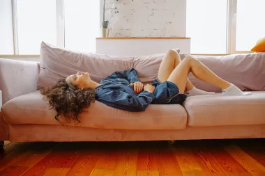Menstruacija kasni? Ovo su neki od mogućih razloga