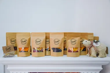 L'erotic house of gin and spices nova je omiljena destinacija zaljubljenika u popularno piće