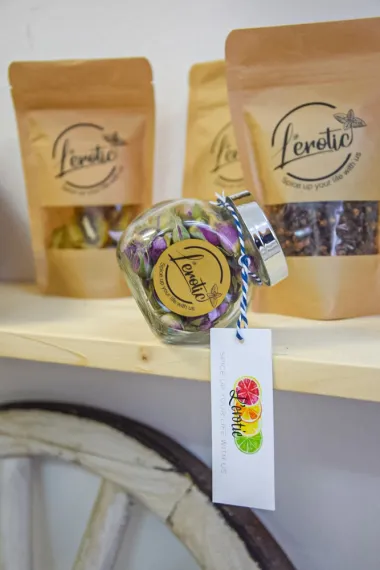 L'erotic house of gin and spices nova je omiljena destinacija zaljubljenika u popularno piće