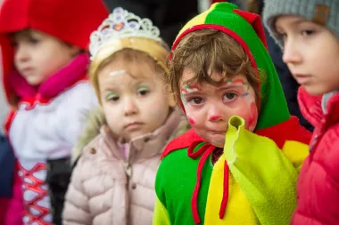 Počinje Samoborski fašnik - tradicija koja se ne propušta