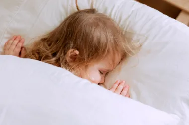 Trik od 60 sekundi uz pomoću kojeg će tvoje dijete ići na spavanje bez svađe