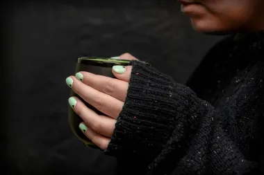 Boje su 'in', a ove manikure će privući ekstra pažnju