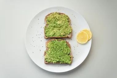 Dan započni s receptima za ukusan i zdrav tost s avokadom