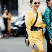 Sa žutim haljinama prizivamo proljeće - ovo su najljepši modeli iz ponude
