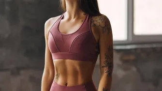Vježbanje je lakše uz dobar sportski grudnjak, pa smo ih našle nekoliko