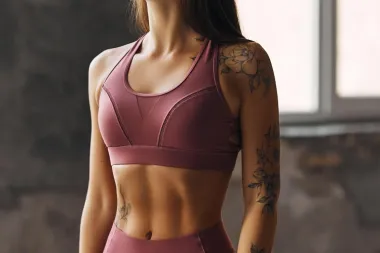 Vježbanje je lakše uz dobar sportski grudnjak, pa smo ih našle nekoliko