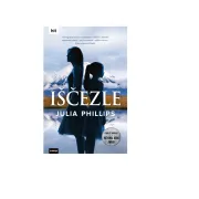 Darujemo knjigu 'Iščezle'