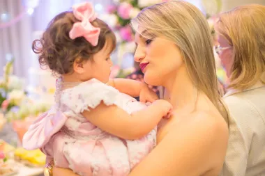Neraskidiva veza: Zašto su tete jedne od najvažnijih osoba u životu djeteta