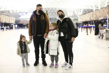 Sretne vijesti: Kiara je bolje i uskoro se vraća kući