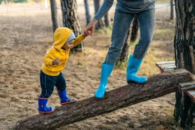 Neraskidiva veza: Zašto su tete jedne od najvažnijih osoba u životu djeteta