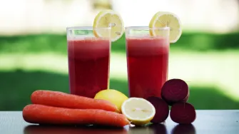 Čaša vitamina - ovi prirodni sokovi usporavaju starenje