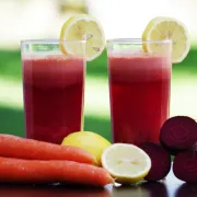 Čaša vitamina - ovi prirodni sokovi usporavaju starenje