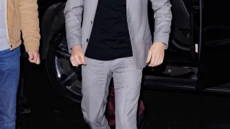 Tom Holland
