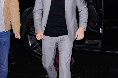 Tom Holland