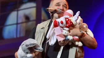 Prošla je godina dana otkad je otišao veliki Đorđe Balašević