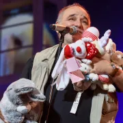 Prošla je godina dana otkad je otišao veliki Đorđe Balašević