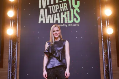 Treća dodjela Top.HR Music Awardsa u znaku žena koje su obilježile hrvatsku diskografiju
